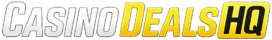 Casino Deals HQ