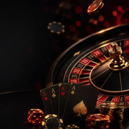 Best Non GamStop Online Casinos for Anonymous Gambling